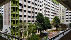 Blk 345 Kang Ching Road (Jurong West), HDB 4 Rooms #202767112